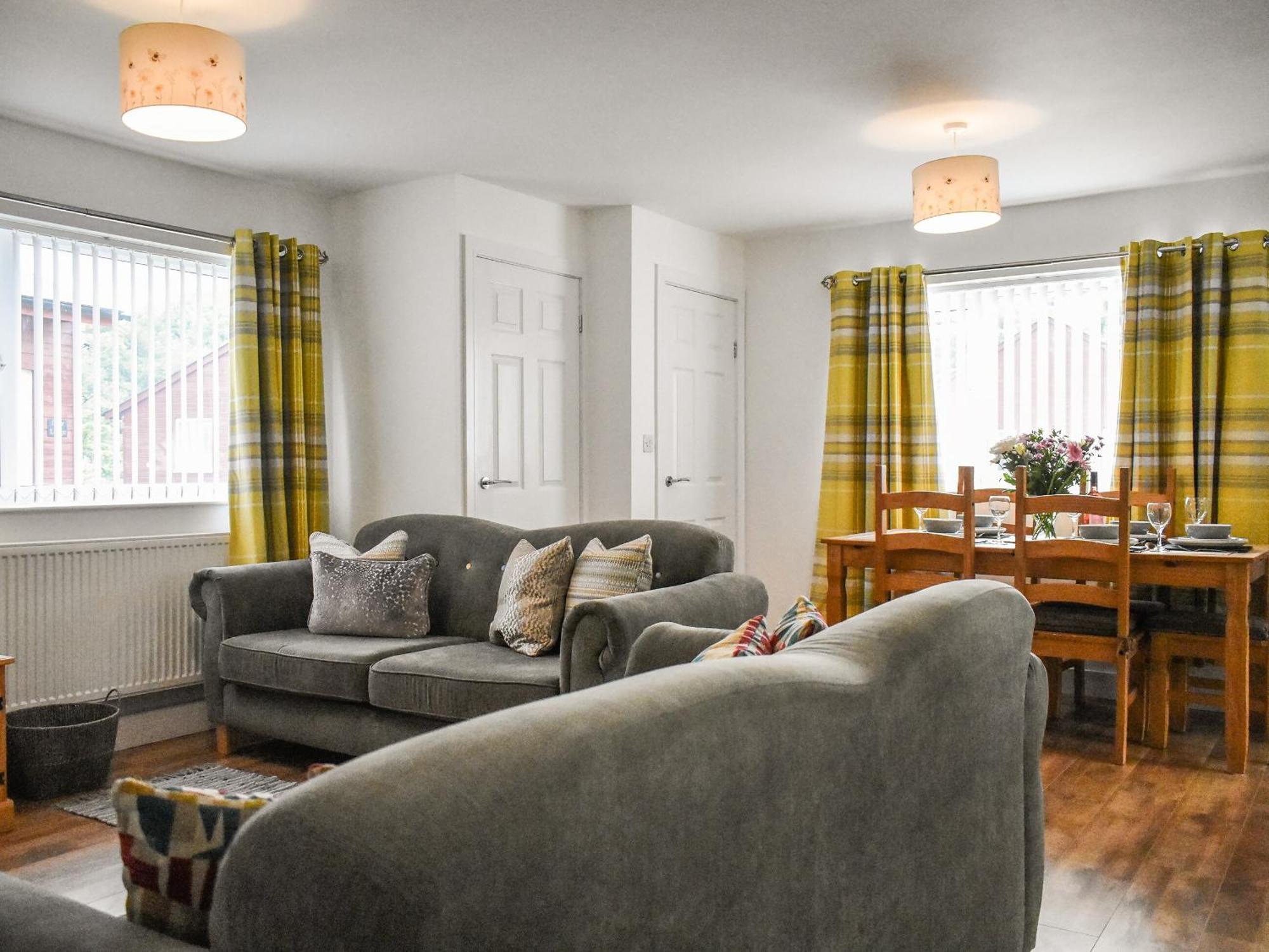 Bumblebee Lodge Staithes Extérieur photo