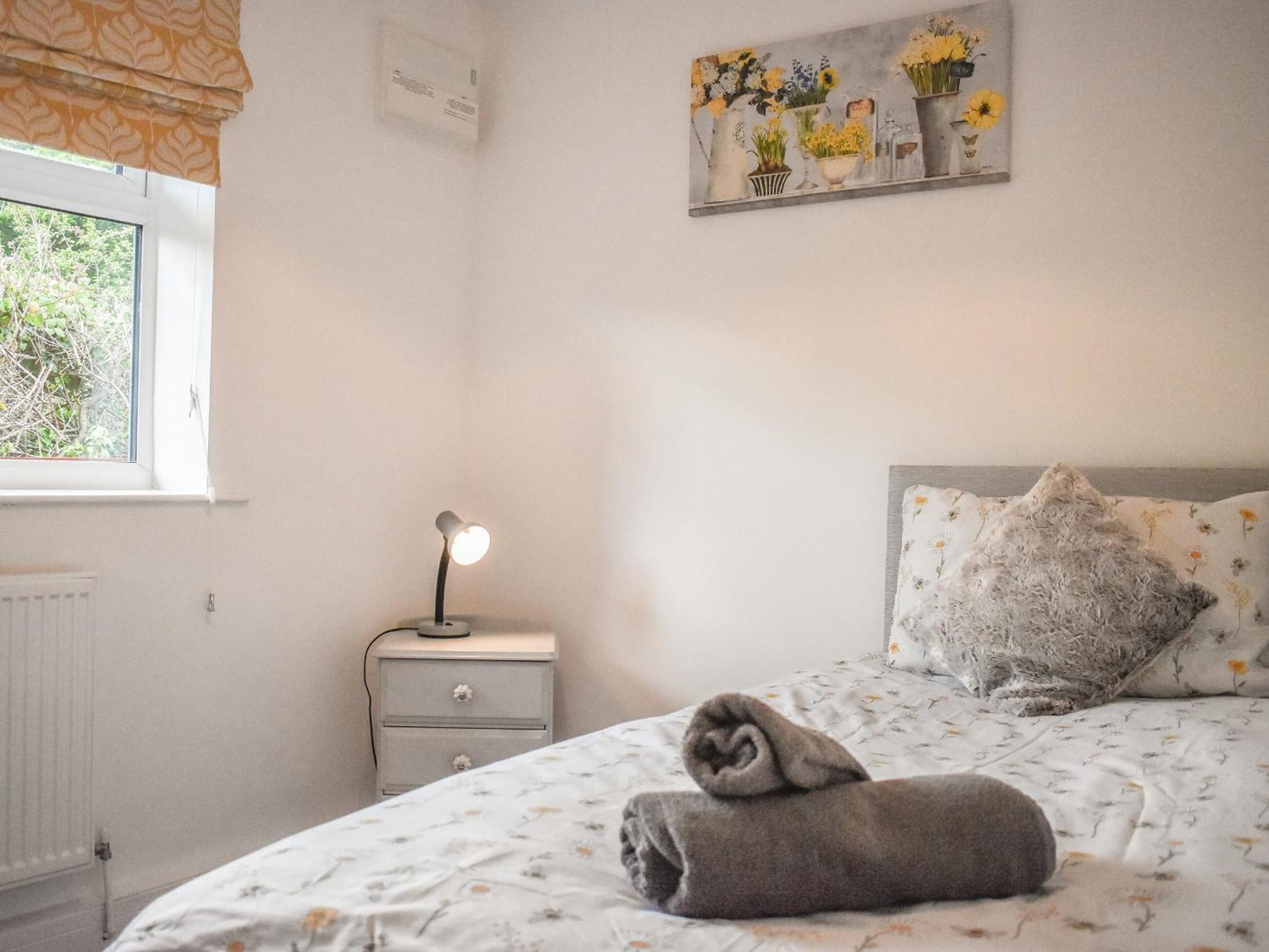 Bumblebee Lodge Staithes Extérieur photo