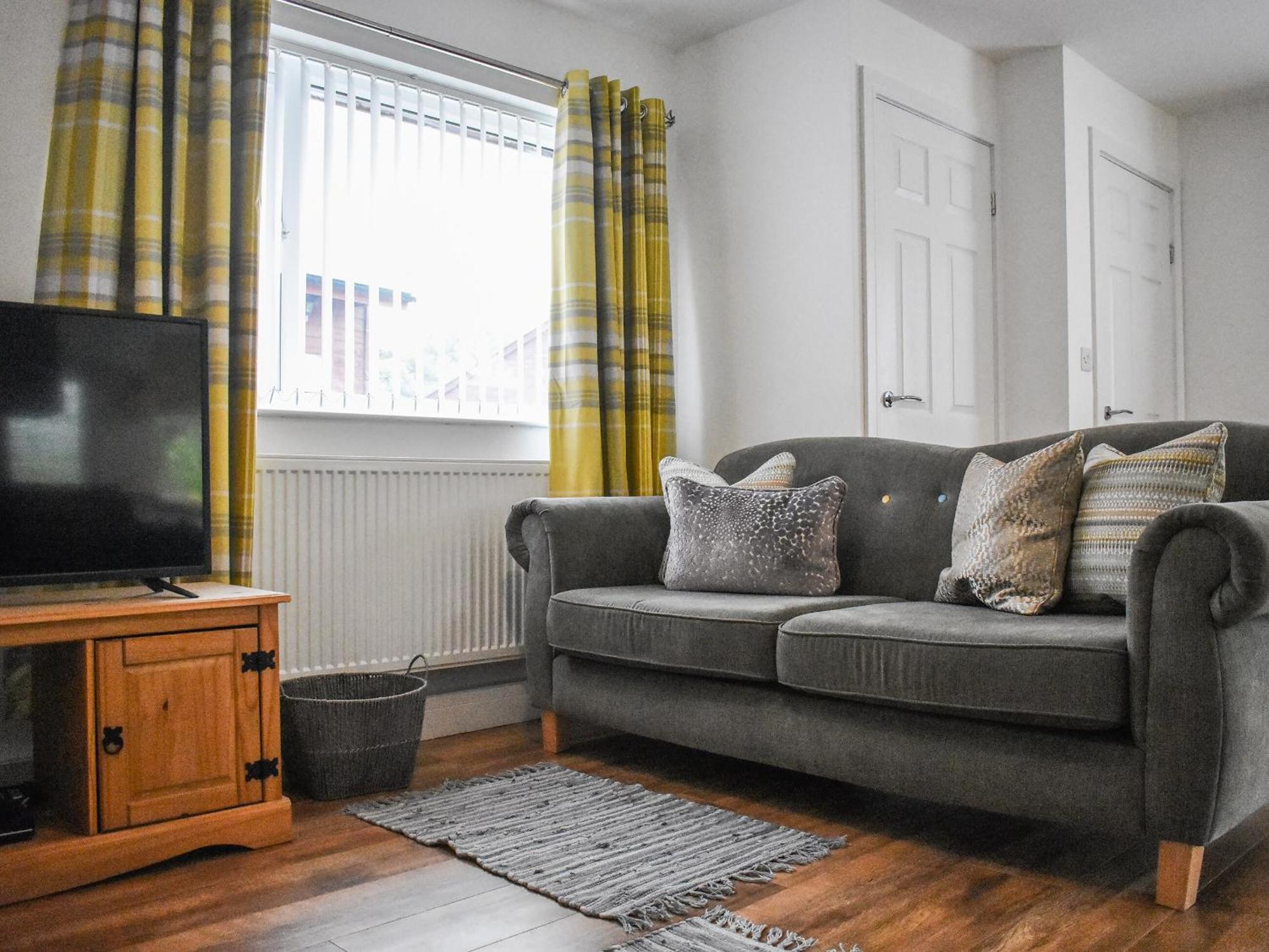 Bumblebee Lodge Staithes Extérieur photo