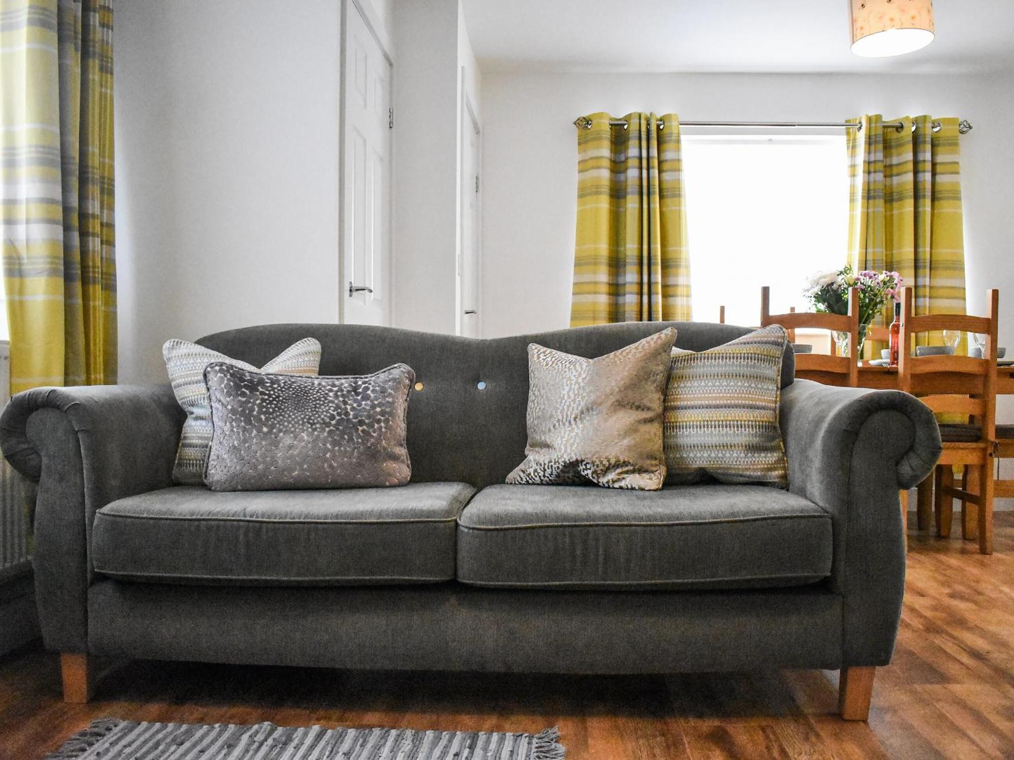Bumblebee Lodge Staithes Extérieur photo