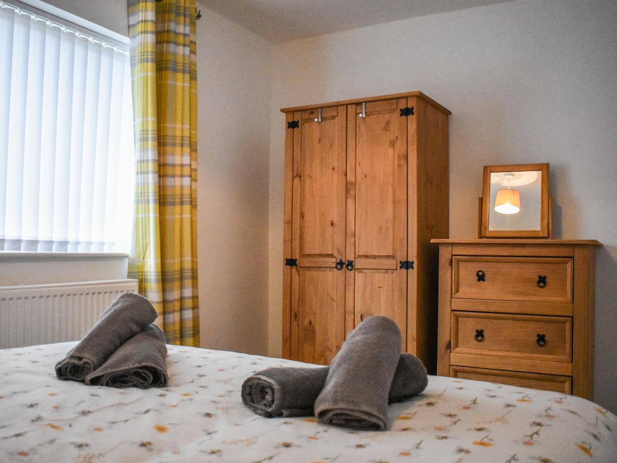 Bumblebee Lodge Staithes Extérieur photo