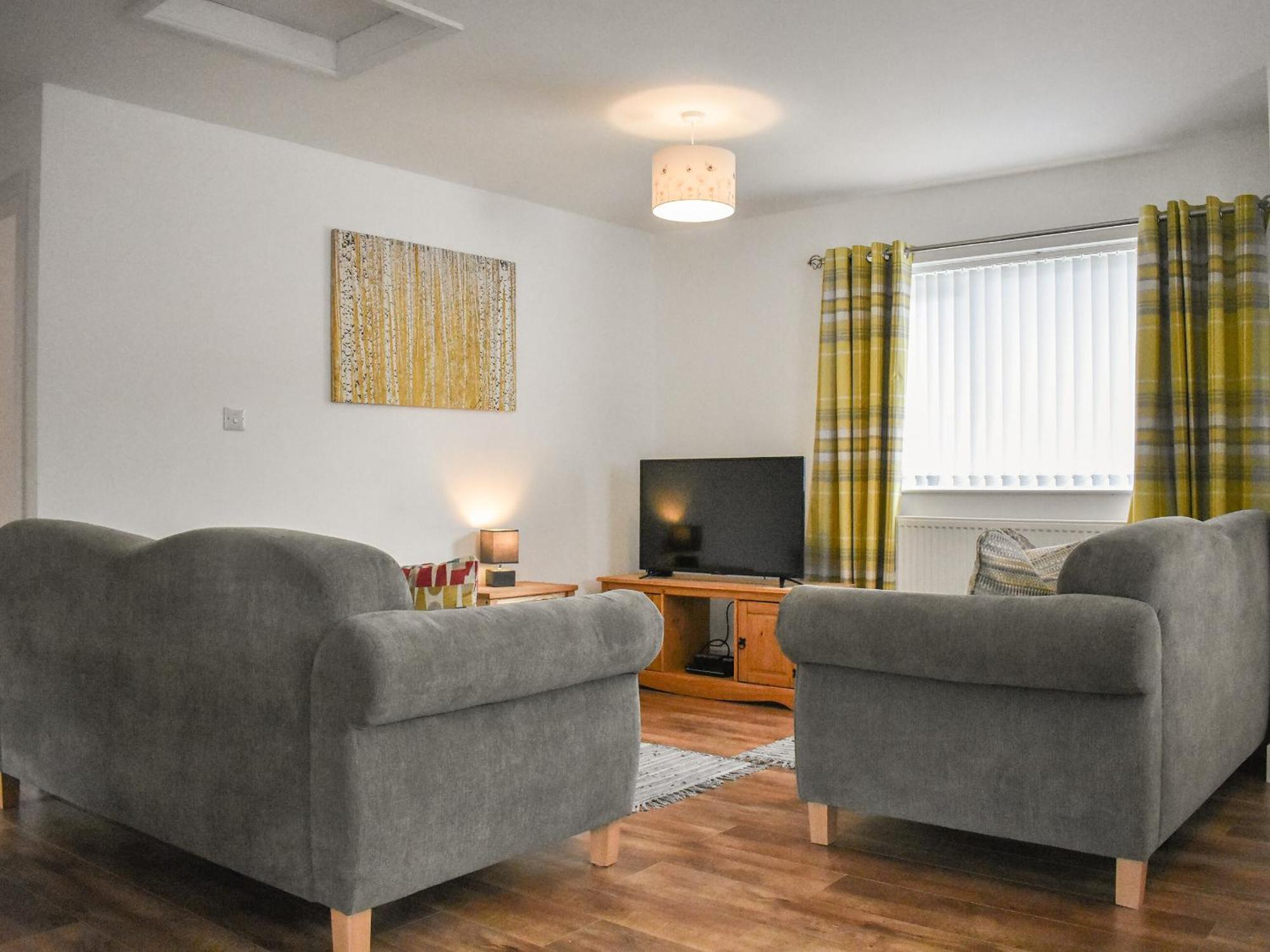 Bumblebee Lodge Staithes Extérieur photo