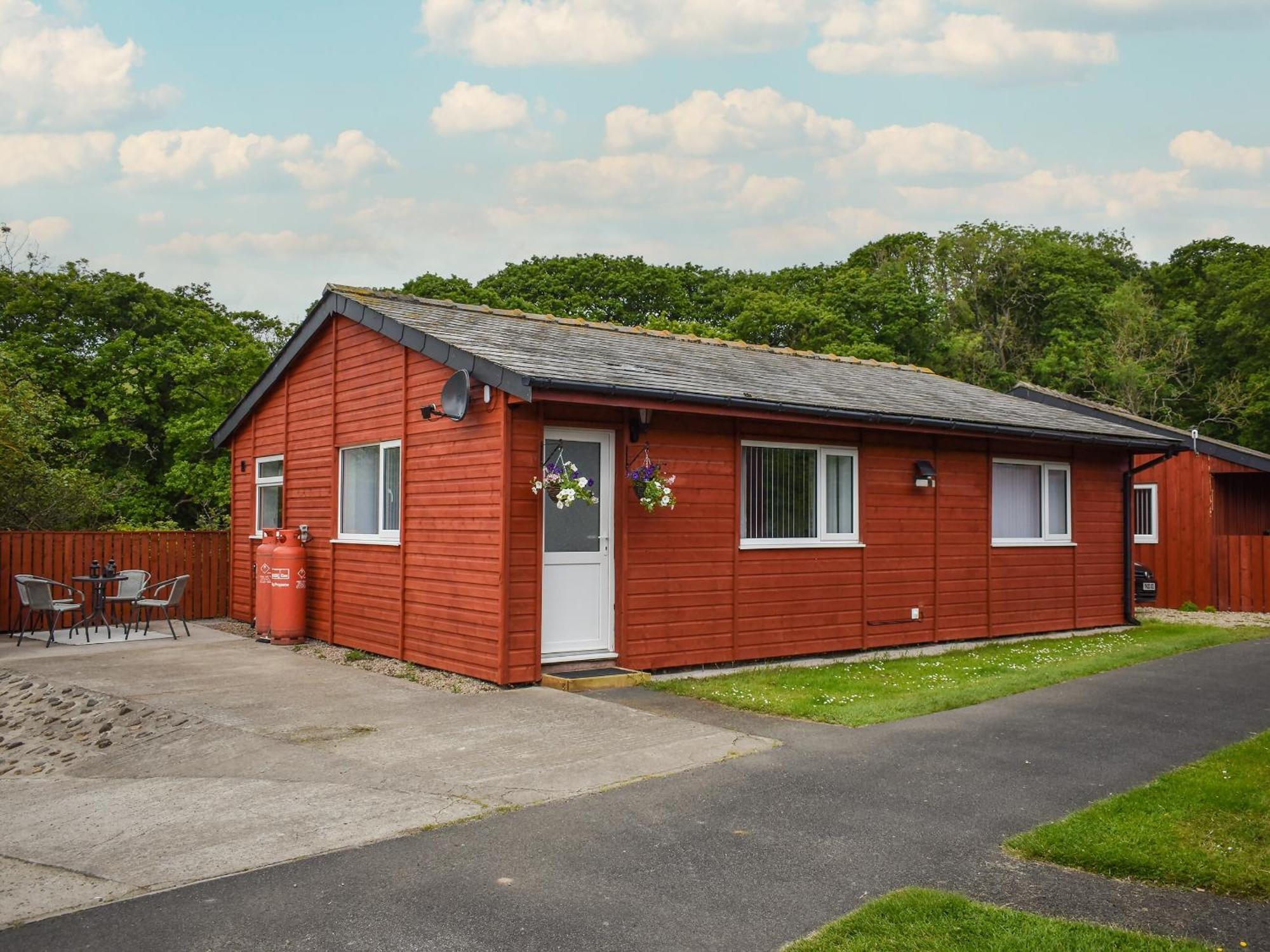Bumblebee Lodge Staithes Extérieur photo